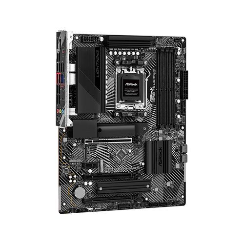 ASROCK X670E PG LIGHTNING matična ploča slika 5