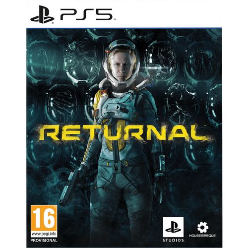 Sony Igra PlayStation 5: Returnal - PS5 Returnal slika 1