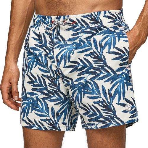 Pepe Jeans Muški Pepe Jeans Swim Šorc Fallon Pmb10352-585 slika 1