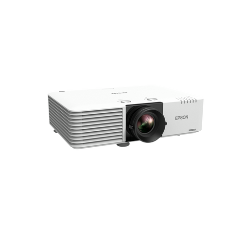 Epson V11HA27040 EB-L530U Projector, Laser, WUXGA, 3LCD, 5200 lumen, 2,5M:1, HDBaseT, HDMI, WiFi, LAN, USB slika 2