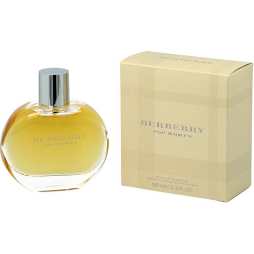 Burberry For Women Eau De Parfum 100 ml (woman) slika 4