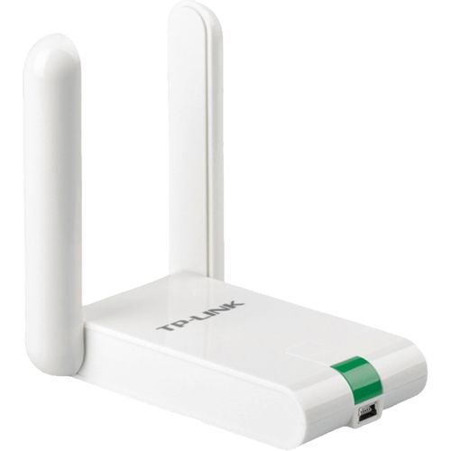 TP-LINK bežični adapter TL-WN822N Wi-Fi N300 300Mbps 2 eksterne antene slika 2