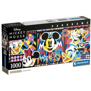 Disney Classics panorama puzzle 1000 komada