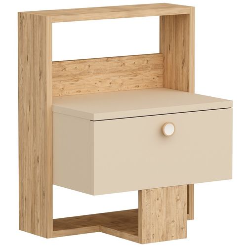 Sneker Atlantic Pine
Beige Nightstand slika 4