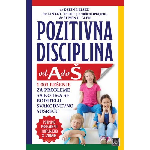 Pozitivna disciplina od A do Š slika 1