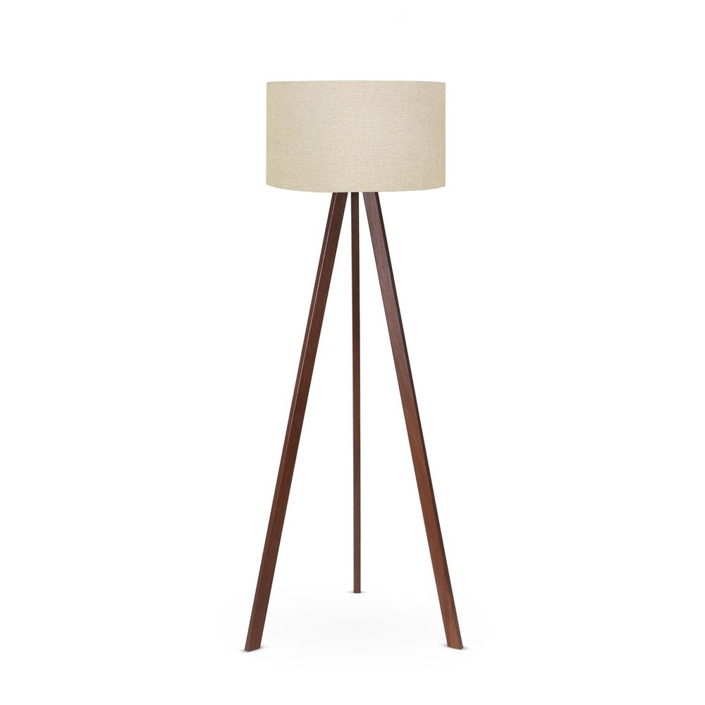 Podna Lampa AYD - 2581, boja: bež slika 2