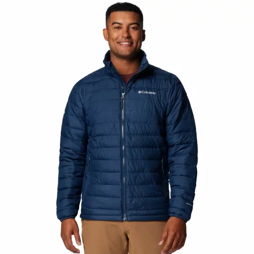 Columbia powder lite ii jacket 2086964464 slika 1