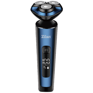 Zilan Aparat za brijanje, trimer, 4u1, IPx6 - ZLN8726 Aion