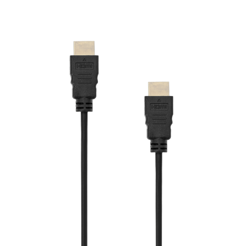 KABEL SBOX HDMI-HDMI 2.0 M/M 1,5M 4K BUDGET slika 1