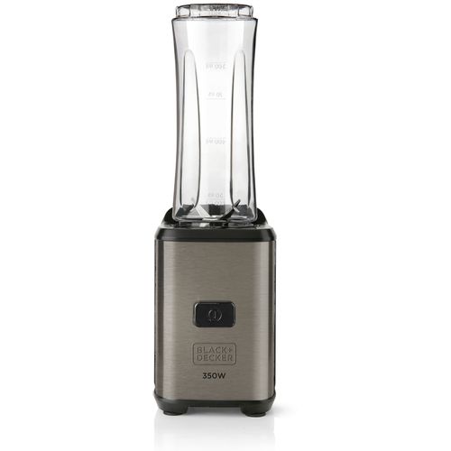 Black & Decker BXJBA350E blender za smoothie 350w slika 1