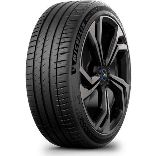 Michelin 255/45R19 104W PS EV ACOUSTIC XL slika 1