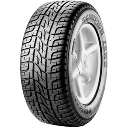 Pirelli 255/50R20 109Y XL SCORPION ZERO m+s slika 1