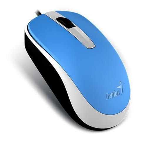 Genius Mouse DX-120 USB, bežični miš slika 1