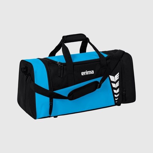 Torba Erima Six Wings Curacao/Black  slika 1