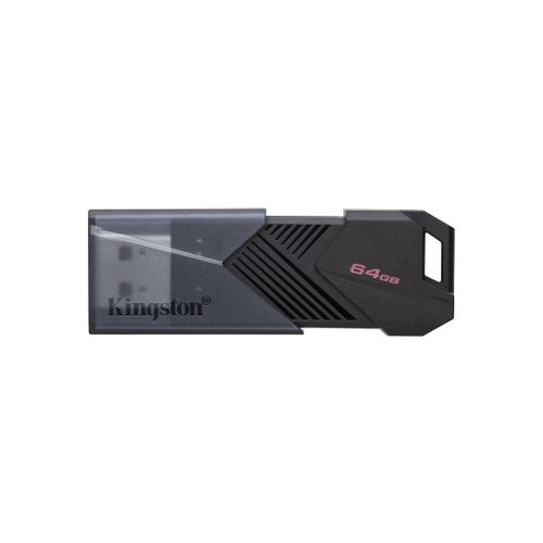 USB memorija KINGSTON DTXON 256GB Exodia Onyx 3.2 crna slika 1