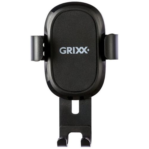 GRIXX Bežični auto punjač - držač QI 10W slika 5