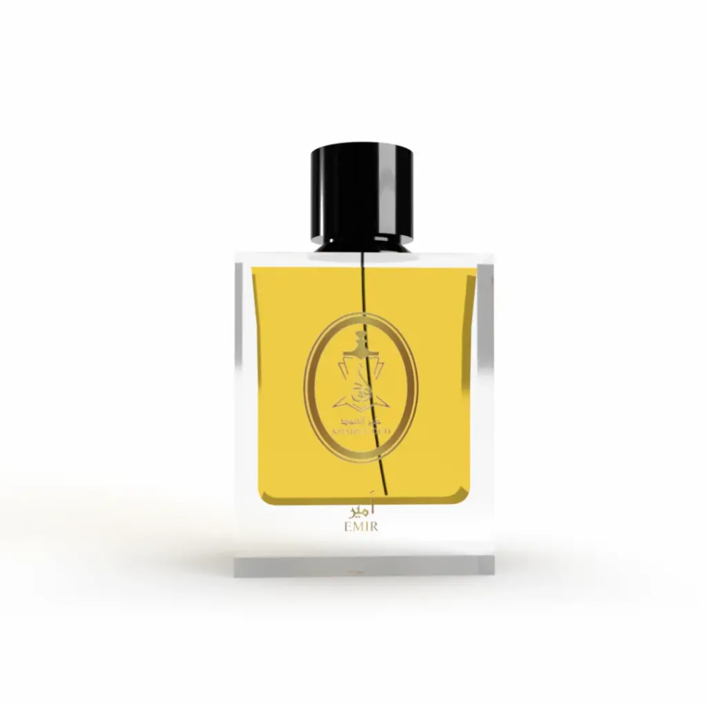 Aliif Creations Khairul Oud Emir Eau de Parfum 100ml slika 2