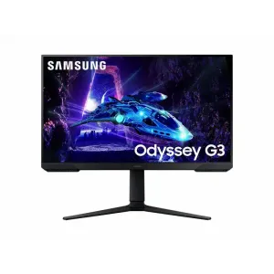 Samsung LS27DG302EUXEN Monitor 27"