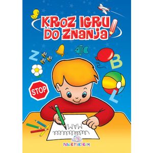 Kroz igru do znanja (bosanski)