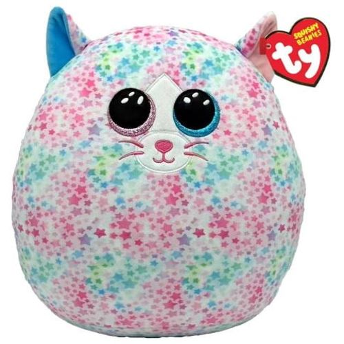 TY Plišana igračka 39362 Squishy Maca Emma 30cm slika 1