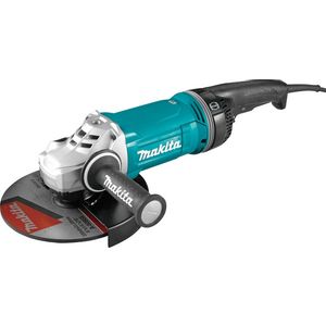 Makita brusna kutna GA9070X1 (2800W, 230mm)