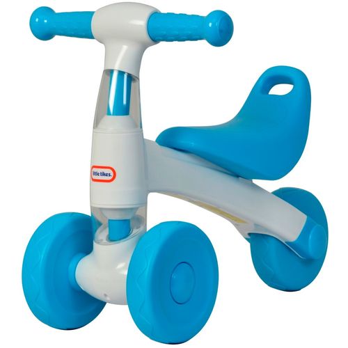 Sun Baby dječji tricikl bez pedala plavi slika 1