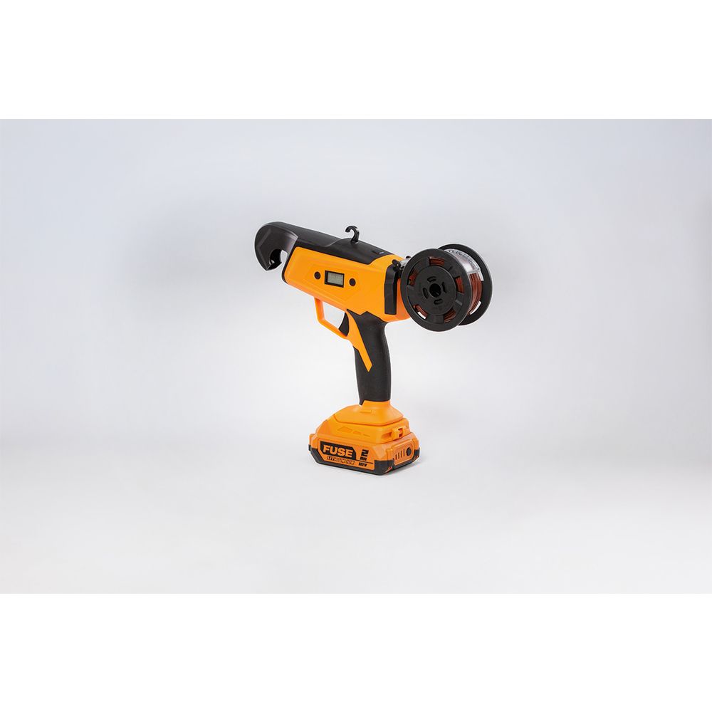 FUSE akumulatorski brushless alat za vezivanje biljaka Villager VTM 25 - 1BSC slika 4