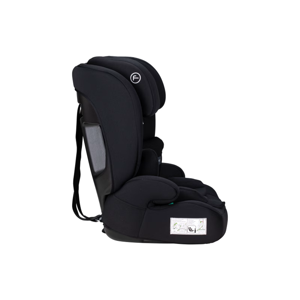 FreeON Autosjedalica Uran i-Size 76-150 cm slika 5