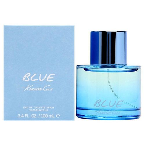 Kenneth Cole Blue Eau De Toilette 100 ml za muškarce slika 1