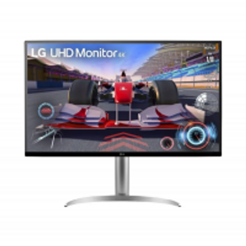 LG Monitor 32UQ750P-W.AEU (32UQ750P-W.AEU) slika 1