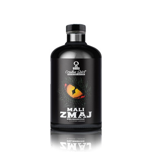 Suza Croatian Spirit Mali Zmaj liker 0,7L