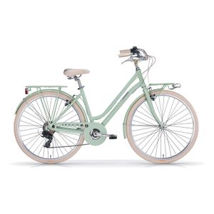 MBM APOSTROPHE 28" LADY MENTA