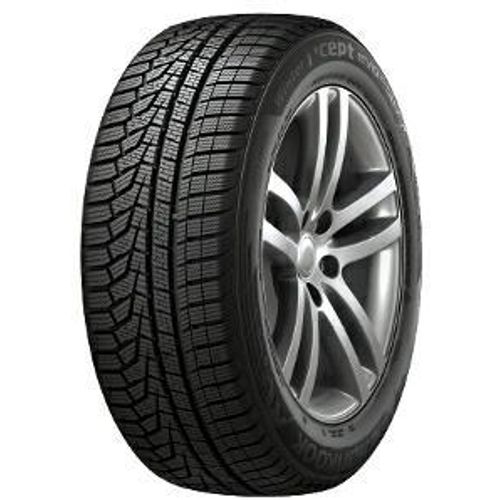 HANKOOK 255/55R18 109V WiNter i*cept evo2 SUV W320C XL ROF SUV slika 1