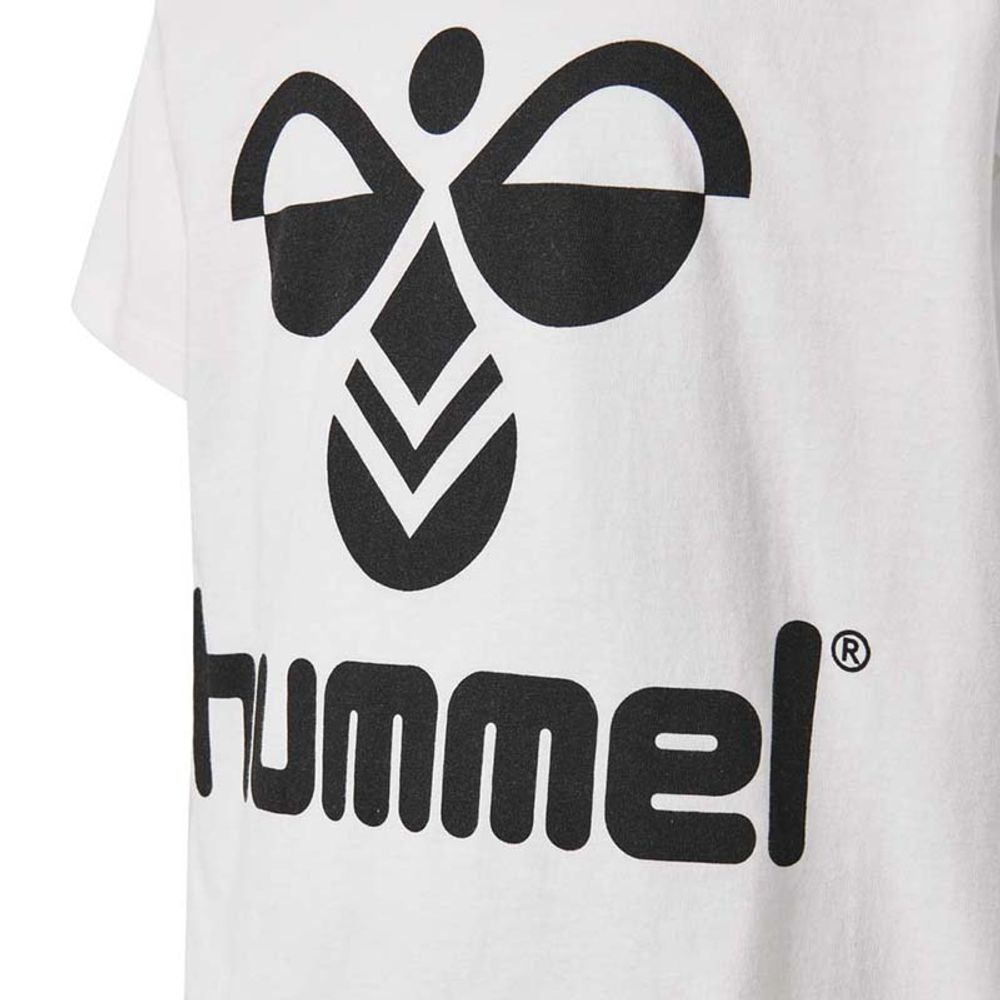 Hummel Majica za dječake Hmltres T-Shirt S/S slika 3