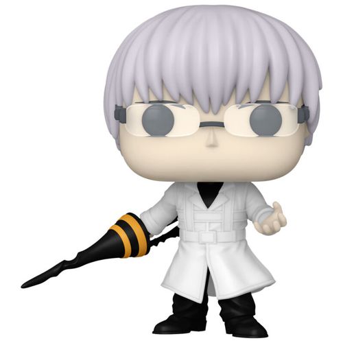 Funko POP figura Tokyo Ghoul: re Kisho Arima slika 1