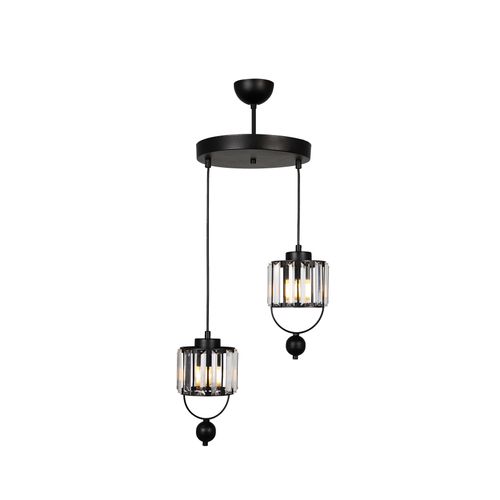 Squid Lighting Luster Lu Crystal 15 slika 3