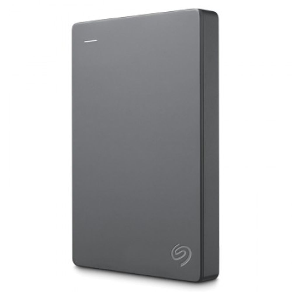Seagate ext HDD 2TB 2.5" USB 3.0 Basic slika 1