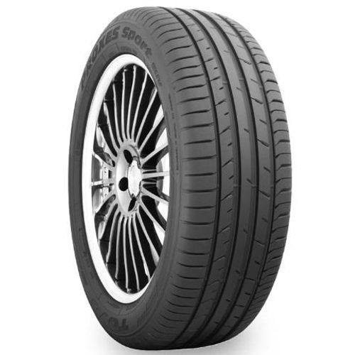 Toyo 235/60R18 107W PROXES SPORT SUV XL slika 2