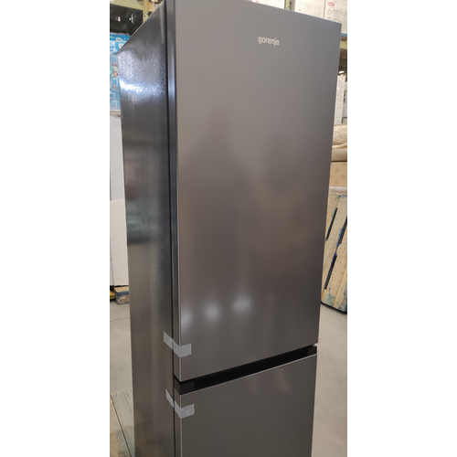 Gorenje RK4181PS4 Kombinovani frižider, Širina 55 cm, Visina 180 cm, Siva boja - OŠTEĆEN slika 5