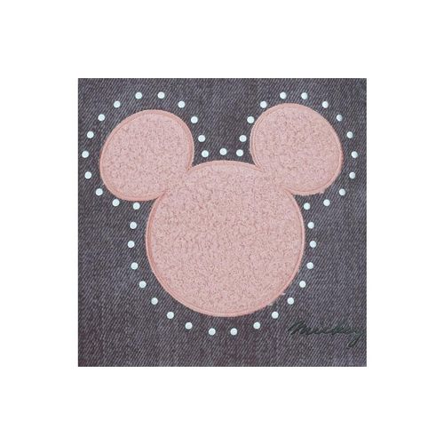 MICKEY Ranac 28 cm slika 2