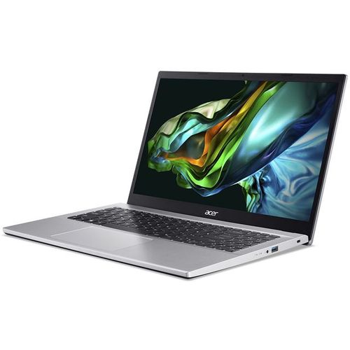 Laptop Acer A315-44P-R8MC, 15,6"/FHD/Ryzen 7 5700U/24GB/S512GB/INT/WIN11H/GRY/2Y slika 1