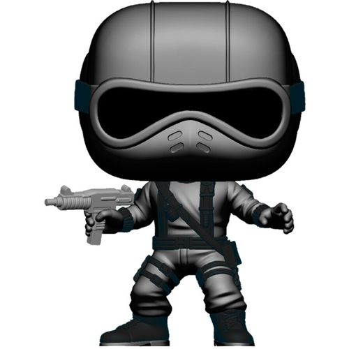 POP figure G.I. Joe V1 Snake Eyes slika 1