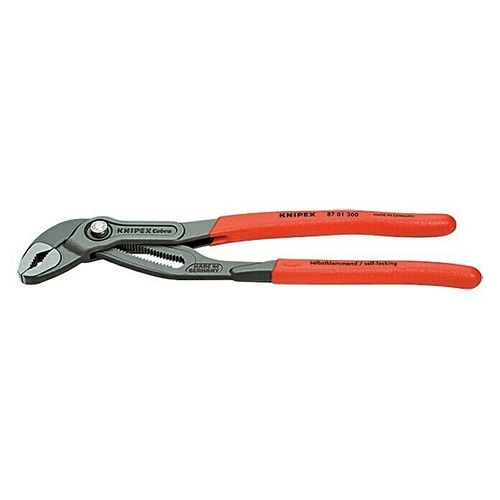 Kliješta papige KNIPEX Cobra 400mm (9750) slika 1