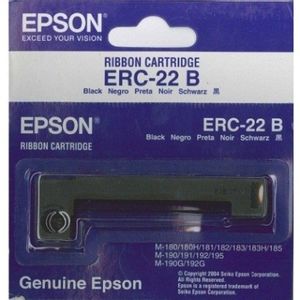 Epson ERC-22 Ribon