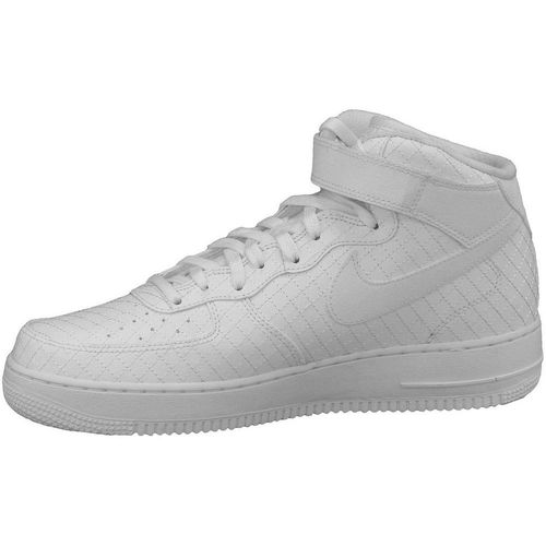 Nike air force 1 mid' 07 lv8 804609-100 slika 4