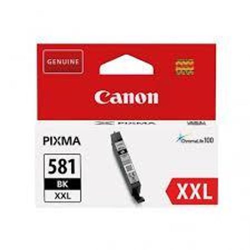 Canon CLI-581BK XXL Kertridž Black Crni Original slika 1