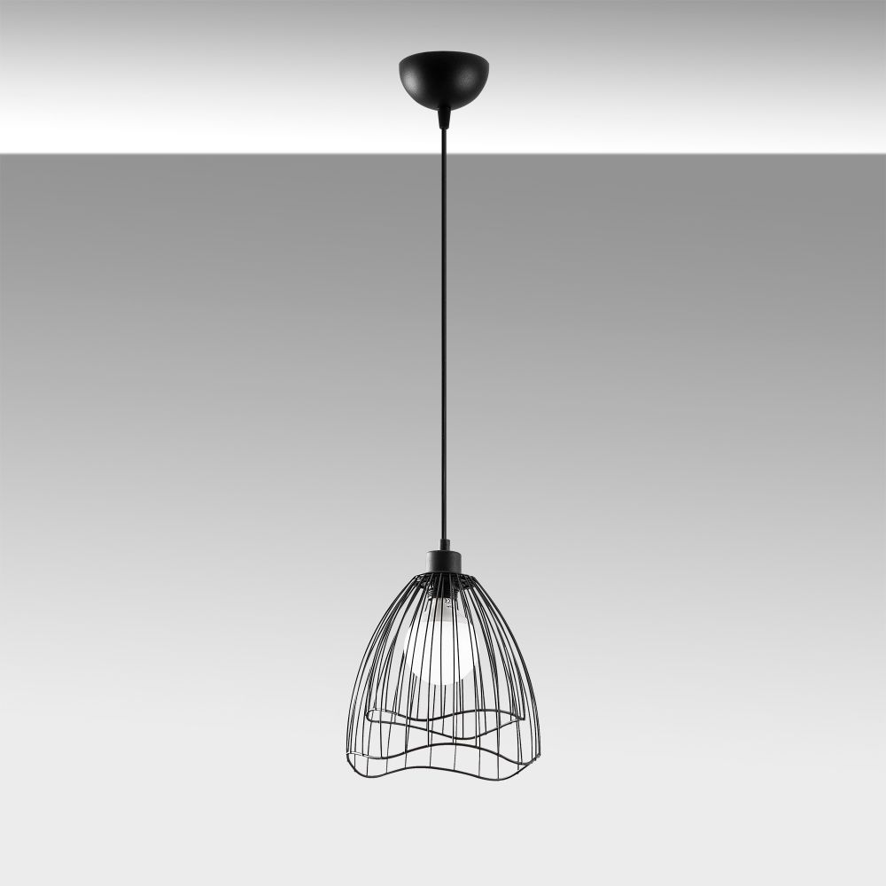 Zeyno - Crni Luster 6400 slika 7