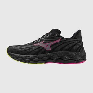 ženske Tenisice Za Trčanje Mizuno Wave Sky 8 Black