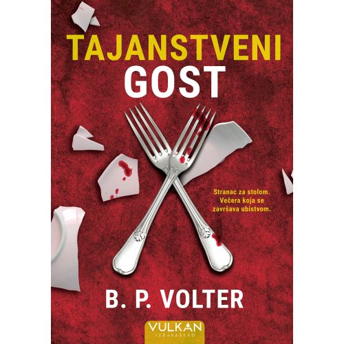 Tajanstveni gost slika 1