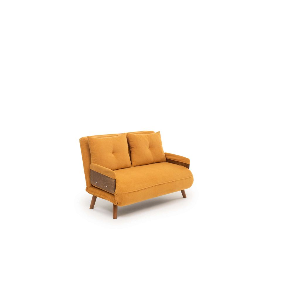 Cosmo Dvosjed - Bohemian Mustard slika 11